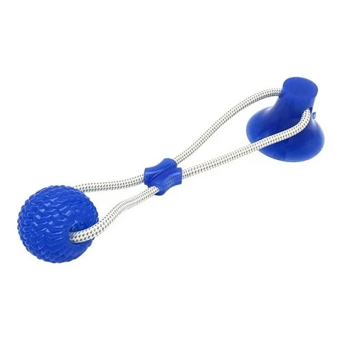 PRIMAL SUCTION TUG TOY - Pet Lover