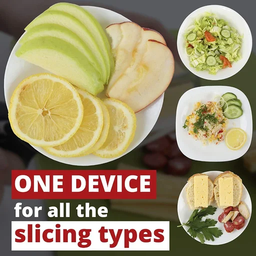 Clever Cutter 2 in 1 Smart Knife - Clever Cutter is the revolutionary  2-in-1 knife and cutting board that chops and slices your favorite foods in  seconds! The secret of the 2-in-1