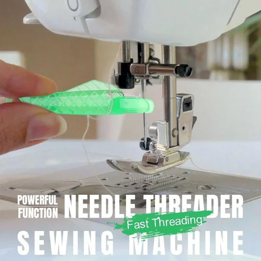 Needle Threader - 10/pkg