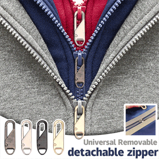 Universal Zipper Replacement Zipper Repair Kits Zipper Pull