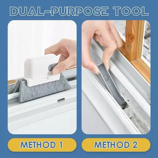 2-in-1 Groove Cleaning Tool – Bravo Goods