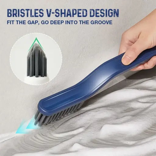 Bristles Gap Cleaning Brush Brush Cleaner Cleaning Gap Hole Holes