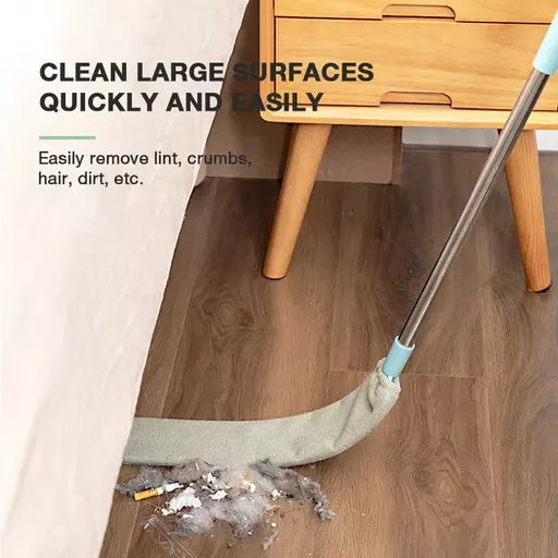 Long Handle Retractable Gap Dust Cleaner – Bravo Goods
