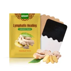 PainFree Lymphatic Healing Ginger Patch