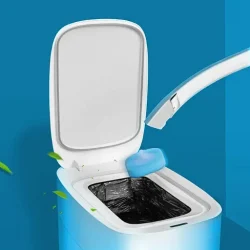 Disposable Long Handle Cleaning Pro Toilet Brush