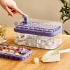 One Push Easy Large Ice Box Dispenser