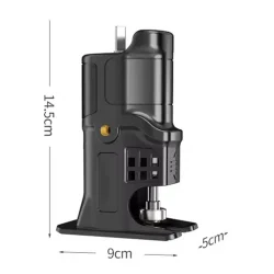 Portable Reciprocating Saw Adapter Electric Drill