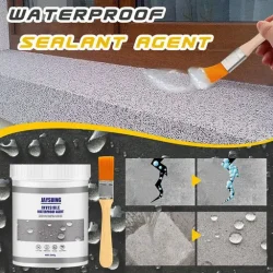 Super Strong Invisible Waterproof Anti-Leakage Agent