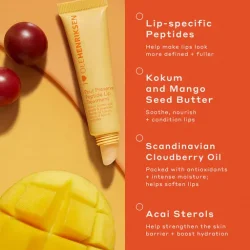 OLEHENRIKSEN Pout Preserve Peptide Lip Treatment