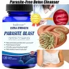 Extra Strength Parasite Blast Detox Complex