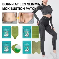 South Moon Fat Burner Patch