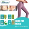 South Moon Fat Burner Patch