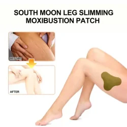 South Moon Fat Burner Patch