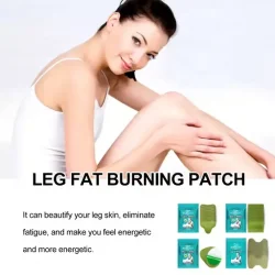 South Moon Fat Burner Patch