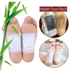 Kiyome Kinoki Cleansing Detox Foot Pads