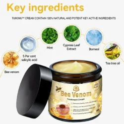 Lovilds Bee Venom Skin Treatment Cream