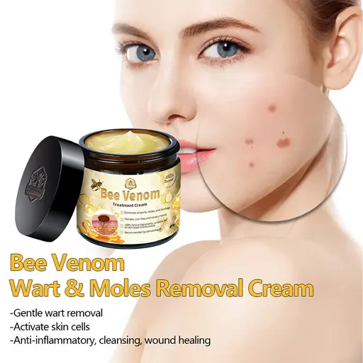 Lovilds Bee Venom Skin Treatment Cream