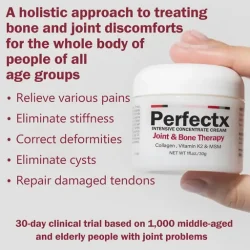 Perfectx Joint and Bone Therapy Cream