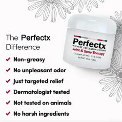 Perfectx Joint and Bone Therapy Cream