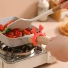 Cute Crab Spoon Rest Holder