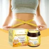 HOUKEA Bee Venom Turmeric Detox Slimming Cream