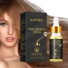 LAVDIK Ginger Fast Hair Growth Serum