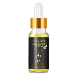 LAVDIK Ginger Fast Hair Growth Serum