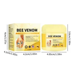 Bee Venom Advanced Joint and Bone Therapy Cream