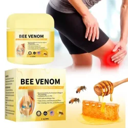 Bee Venom Advanced Joint and Bone Therapy Cream