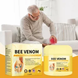 Bee Venom Advanced Joint and Bone Therapy Cream