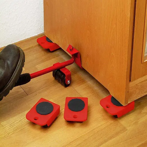 Heavy Duty Furniture Lifter Tool