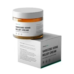 Varicose Veins Relief Cream MediLisk™