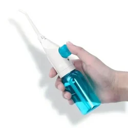 Water Dental Flosser Teeth Pick Portable Cordless Oral Irrigator