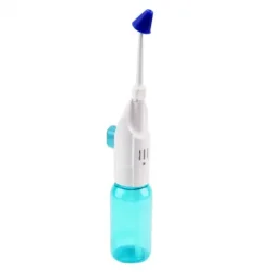 Water Dental Flosser Teeth Pick Portable Cordless Oral Irrigator