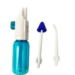 Water Dental Flosser Teeth Pick Portable Cordless Oral Irrigator