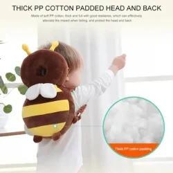 Baby Head Protection Pillow