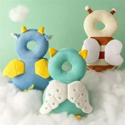 Baby Head Protection Pillow