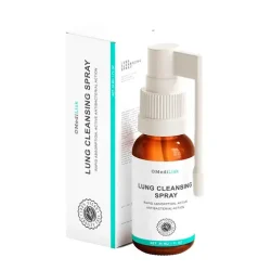 MediLisk Lung Cleansing Spray